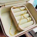 Cadena Balines Espiral