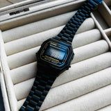 Reloj Casio Retro Negro