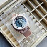 Reloj Baltick WR30m Rosa