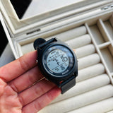 Reloj Baltick WR30M negro