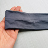 Balaca retro gris