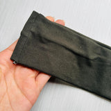 Balaca retro Verde Oscuro