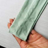 Balaca retro verde claro