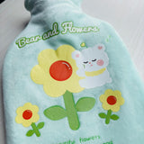 bolsa termica bear Verde