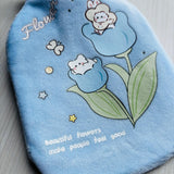 bolsa termica bear celeste