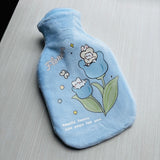 bolsa termica bear celeste
