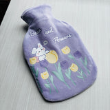 bolsa termica bear lila