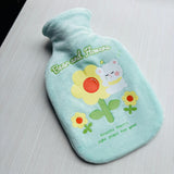 bolsa termica bear Verde