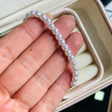 Pulsera Perla Sirena #3
