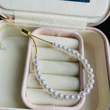 Pulsera Perla Sirena #3