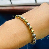 Pulsera Balines Carlota #3