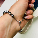 Pulsera Balines Carlota #3
