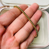 Pulsera Elena Balines #1