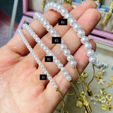 Pulsera Perla Sirena #3