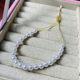 Pulsera Perla Sirena #4