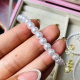 Pulsera Perla Sirena #4