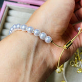 Pulsera Perla Sirena #4