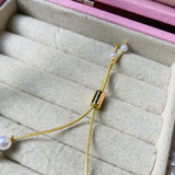 Pulsera Perla Sirena #4