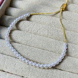 Pulsera Perla Sirena #2