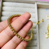Pulsera Elena Balines #2