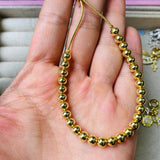 Pulsera Elena Balines #3