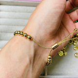 Pulsera Elena Balines #3
