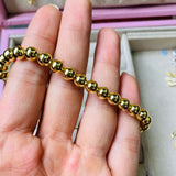Pulsera Elena Balines #4