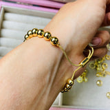 Pulsera Elena Balines #4