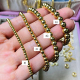 Pulsera Elena Balines #3