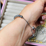 Pulsera Balines Carlota #2
