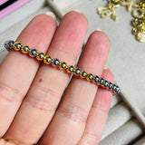 Pulsera Balines Carlota #1