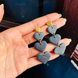 topos corazon triple