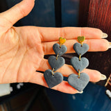 topos corazon triple