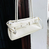 Bolso Vermilion Blanco