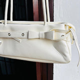 Bolso Vermilion Blanco