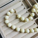 Collar Aurora Love