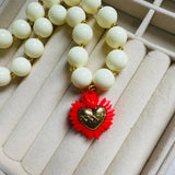 Collar Aurora Love