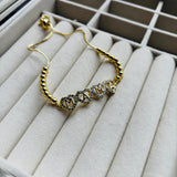 Pulsera mama circones