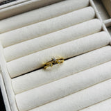Anillo Sirius