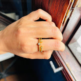 Anillo Sirius