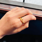 Anillo Nova