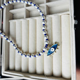 Collar perla mistica