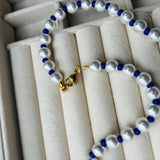 Collar perla mistica