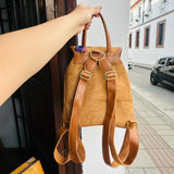 Morral Aura Miel