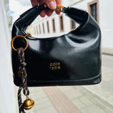 Bolso Charol Negro