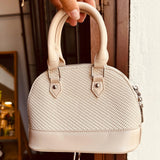 Bolso Oso Sanqui Beige