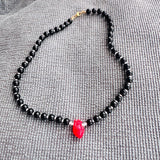Collar Dark Love