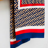 Megapanoleta Tribal
