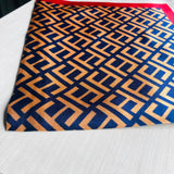 Megapanoleta Tribal