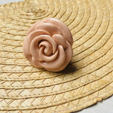 Anillo Rosa Nude